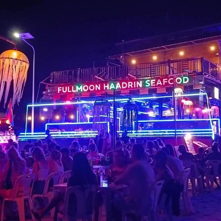 Full Moon Central Party Hotel Ko Pha Ngan Exterior foto